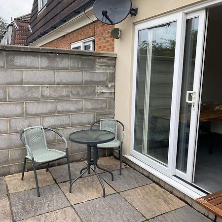 Rose Villa Bristol Exterior photo